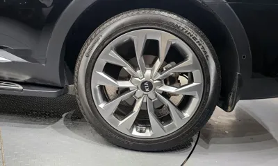 Kia Sorento 2021, 79475 км, за 24900000 KRW - фото 21