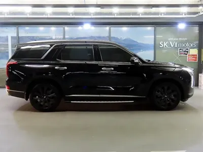 Hyundai Palisade 2020, 200000 км, за 21900000 KRW - фото 5