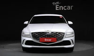 Genesis G80 2025, 23870 км, за 55990000 KRW - фото 3