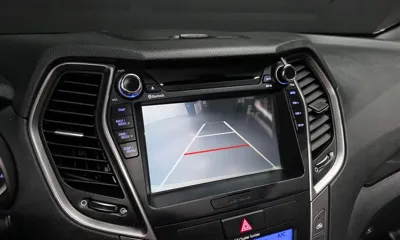 Hyundai Santafe 2015, 85887 км, за 10550000 KRW - фото 16
