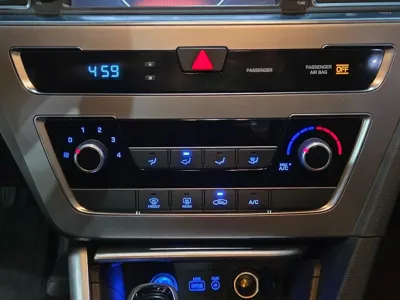Hyundai Sonata 2017, 108475 км, за 8700000 KRW - фото 13