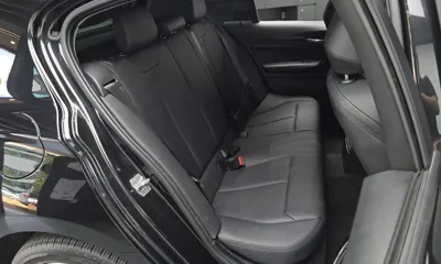 BMW 1-Series 2017, 95174 км, за 11500000 KRW - фото 11