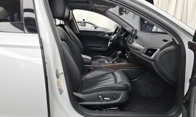 Audi A6 2016, 184660 км, за 9500000 KRW - фото 11