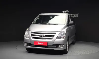 Hyundai Starex 2018, 140480 км, за 8900000 KRW - фото 3