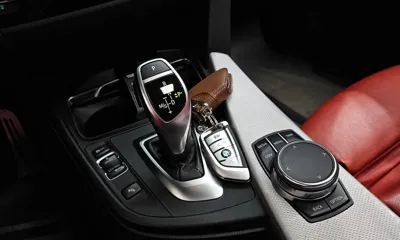 BMW 3-Series 2017, 180016 км, за 11990000 KRW - фото 9