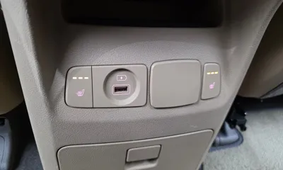 Kia Canival 2019, 161858 км, за 11500000 KRW - фото 18