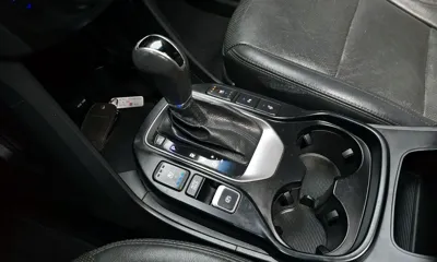 Hyundai Maxcruz 2016, 237636 км, за 7900000 KRW - фото 9