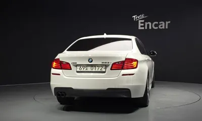 BMW 5-Series 2016, 90745 км, за 17000000 KRW