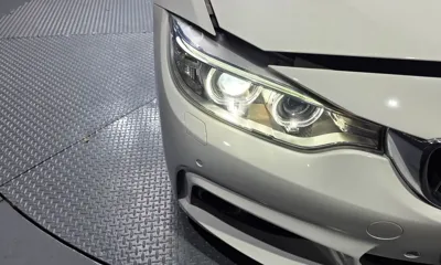 BMW 4-Series 2015, 126843 км, за 10900000 KRW - фото 23