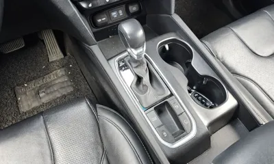 Hyundai Santafe 2019, 147054 км, за 13000000 KRW - фото 9