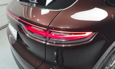Porsche Cayenne 2023, 61300 км, за 106000000 KRW - фото 23