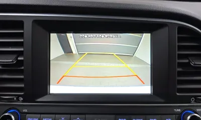 Hyundai Avante 2016, 169753 км, за 6700000 KRW - фото 15