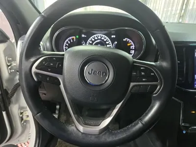 Jeep Cherokee 2019, 71759 км, за 15800000 KRW - фото 16