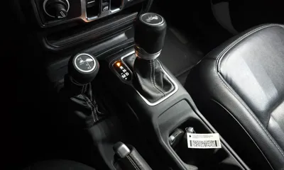 Jeep Wrangler 2020, 86147 км, за 35900000 KRW - фото 9
