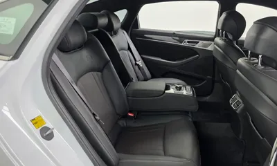 Genesis G80 2019, 42870 км, за 33500000 KRW - фото 26