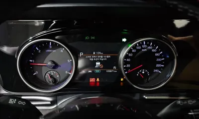 Kia Canival 2022, 105871 км, за 22300000 KRW - фото 8