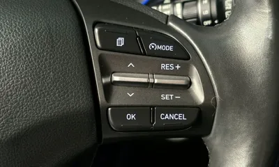 Hyundai Kona 2018, 82135 км, за 13200000 KRW - фото 15