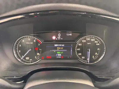 Cadillac XT5 2020, 177000 км, за 93800 CNY - фото 19