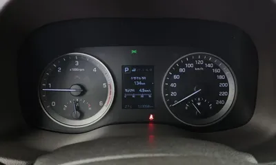 Hyundai Tucson 2016, 133058 км, за 12800000 KRW - фото 8