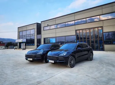 Porsche Cayenne 2019, 89000 км, за 68200000 KRW - фото 20