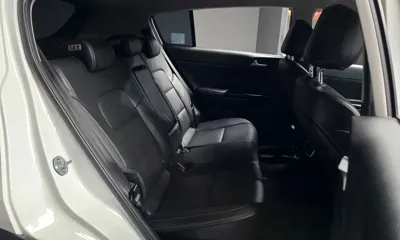 Kia Sportage 2018, 129613 км, за 10900000 KRW - фото 12