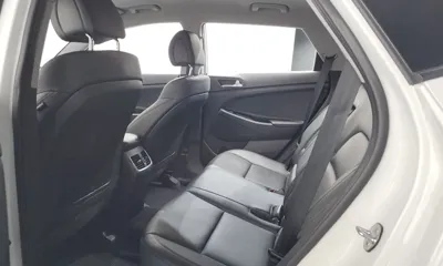 Hyundai Tucson 2018, 98837 км, за 12200000 KRW - фото 19