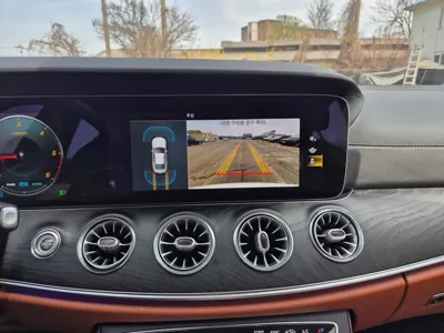 Mercedes-Benz CLS-Class 2022, 59000 км, за 52700000 KRW - фото 8