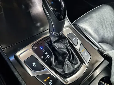 Hyundai Grandeur 2013, 119675 км, за 5800000 KRW - фото 40