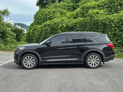 Ford Explorer 2020, 51000 км, за 25000000 KRW - фото 6