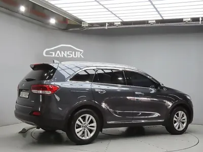 Kia Sorento 2017, 108361 км, за 12900000 KRW