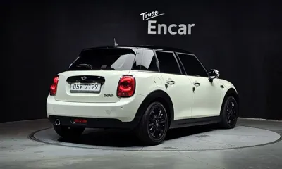 MINI Cooper 2017, 86069 км, за 9900000 KRW - фото 2