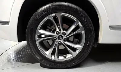 Hyundai Santafe 2019, 91562 км, за 21200000 KRW - фото 27