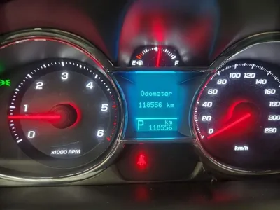ChevroletGMDaewoo Captiva 2015, 118000 км, за 3800000 KRW - фото 12