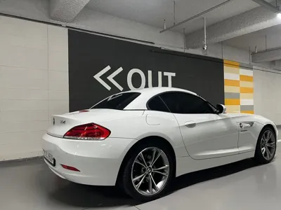 BMW Z4 2014, 106531 км, за 23500000 KRW