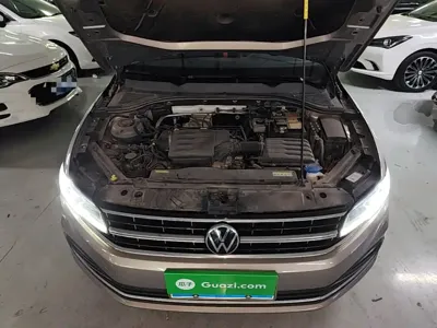 Volkswagen Bora 2022, 41900 км, за 52300 CNY - фото 20