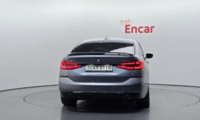 BMW Gran Turismo 2020, 70033 км, за 31600000 KRW