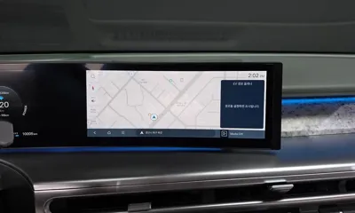 Hyundai Ioniq9 2025, 10005 км, за 73850000 KRW - фото 14