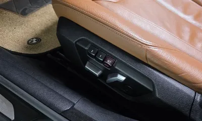 BMW 4-Series 2016, 103642 км, за 12790000 KRW - фото 16