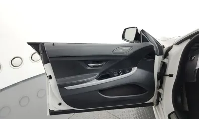 BMW 6-Series 2016, 119416 км, за 18200000 KRW - фото 25