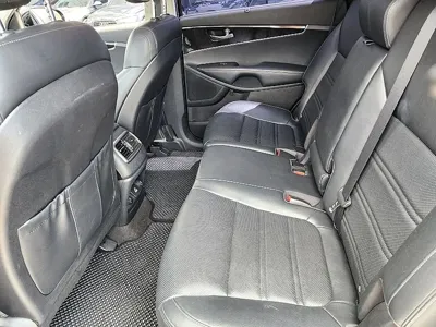 Kia Sorento 2015, 180241 км, за 9900000 KRW - фото 13