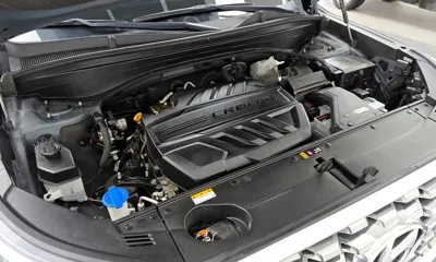 Hyundai Palisade 2021, 142072 км, за 20590000 KRW - фото 6