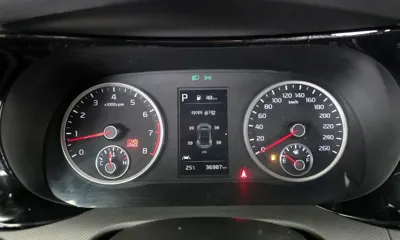 Kia K5 2021, 36987 км, за 16990000 KRW - фото 8