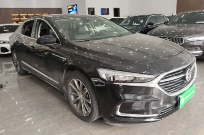 Buick LaCrosse 2021, 91700 км, за 95878.56 CNY