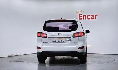 Hyundai Santafe 2011, 145933 км, за 4400000 KRW
