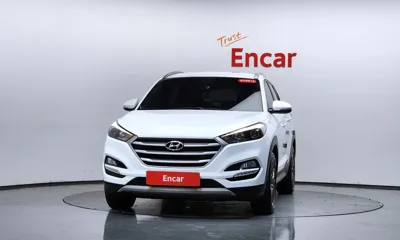 Hyundai Tucson 2018, 93681 км, за 14500000 KRW