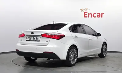 Kia K3 2013, 115349 км, за 5700000 KRW - фото 2