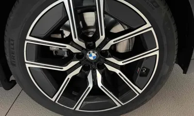 BMW i7 2023, 53000 км, за 127530000 KRW - фото 8