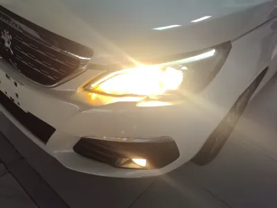 Peugeot 308 2016, 65900 км, за 43046.51 CNY - фото 9