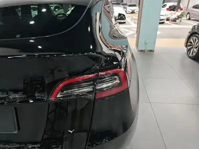 Tesla Model Y 2023, 73800 км, за 163100 CNY - фото 8