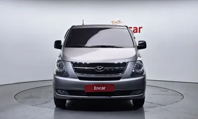 Hyundai Starex 2011, 142535 км, за 4800000 KRW - фото 3